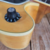 Gibson ES - 150DN Natural – early ’70s Hollow - Body Double - Cut Electric Guitar - Mahar's Vintage Guitars