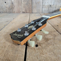 Gibson ES - 150DN Natural – early ’70s Hollow - Body Double - Cut Electric Guitar - Mahar's Vintage Guitars