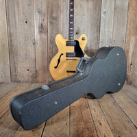 Gibson ES - 150DN Natural – early ’70s Hollow - Body Double - Cut Electric Guitar - Mahar's Vintage Guitars