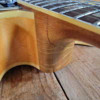 Gibson ES - 150DN Natural – early ’70s Hollow - Body Double - Cut Electric Guitar - Mahar's Vintage Guitars