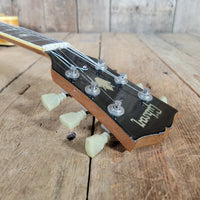 Gibson ES - 150DN Natural – early ’70s Hollow - Body Double - Cut Electric Guitar - Mahar's Vintage Guitars