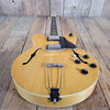Gibson ES - 150DN Natural – early ’70s Hollow - Body Double - Cut Electric Guitar - Mahar's Vintage Guitars