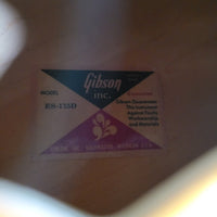 Gibson ES - 150DN Natural – early ’70s Hollow - Body Double - Cut Electric Guitar - Mahar's Vintage Guitars