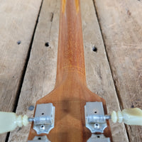 Gibson ES - 150DN Natural – early ’70s Hollow - Body Double - Cut Electric Guitar - Mahar's Vintage Guitars
