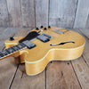 Gibson ES - 150DN Natural – early ’70s Hollow - Body Double - Cut Electric Guitar - Mahar's Vintage Guitars