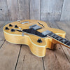 Gibson ES - 150DN Natural – early ’70s Hollow - Body Double - Cut Electric Guitar - Mahar's Vintage Guitars