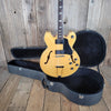 Gibson ES - 150DN Natural – early ’70s Hollow - Body Double - Cut Electric Guitar - Mahar's Vintage Guitars