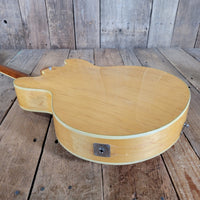 Gibson ES - 150DN Natural – early ’70s Hollow - Body Double - Cut Electric Guitar - Mahar's Vintage Guitars
