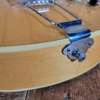 Gibson ES - 150DN Natural – early ’70s Hollow - Body Double - Cut Electric Guitar - Mahar's Vintage Guitars