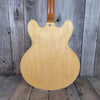 Gibson ES - 150DN Natural – early ’70s Hollow - Body Double - Cut Electric Guitar - Mahar's Vintage Guitars