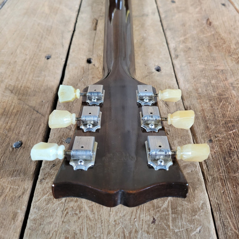 Gibson ES - 175D 1972 Hollow Body Electric Guitar – Near Mint Vintage Condition - Mahar's Vintage Guitars