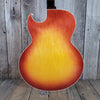 Gibson ES - 175D 1972 Hollow Body Electric Guitar – Near Mint Vintage Condition - Mahar's Vintage Guitars
