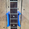 Gibson ES - 225T 1958 – Vintage Sunburst Hollowbody Electric Guitar with Original P - 90 Pickup - Mahar's Vintage Guitars