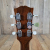 Gibson ES - 225T 1958 – Vintage Sunburst Hollowbody Electric Guitar with Original P - 90 Pickup - Mahar's Vintage Guitars