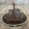 Gibson ES - 225T 1958 – Vintage Sunburst Hollowbody Electric Guitar with Original P - 90 Pickup - Mahar's Vintage Guitars