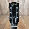 Gibson ES - 225T 1958 – Vintage Sunburst Hollowbody Electric Guitar with Original P - 90 Pickup - Mahar's Vintage Guitars