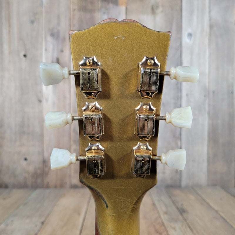 Gibson ES - 295 1953 100% Original with Original Case - Mahar's Vintage Guitars