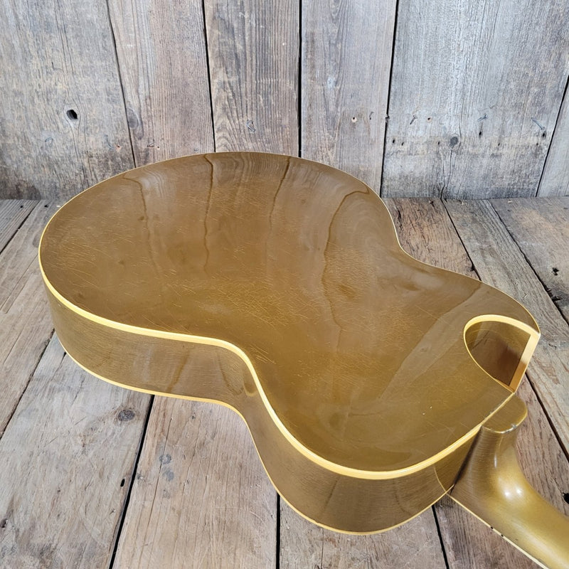 Gibson ES - 295 1953 100% Original with Original Case - Mahar's Vintage Guitars