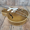 Gibson ES - 295 1953 100% Original with Original Case - Mahar's Vintage Guitars