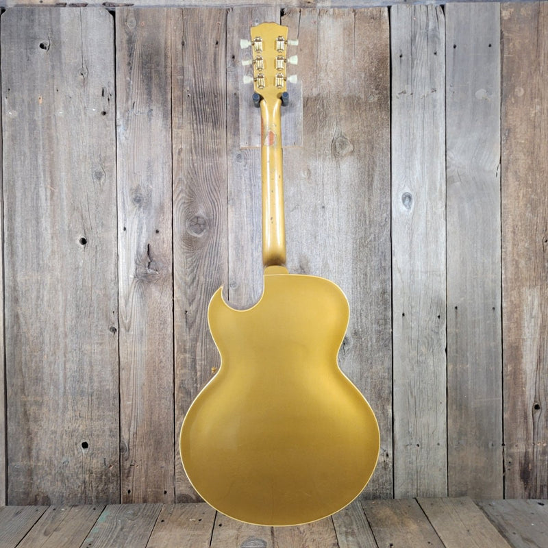 Gibson ES - 295 1953 100% Original with Original Case - Mahar's Vintage Guitars