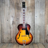 Gibson ES - 300 1949 Vintage Archtop Electric Guitar – Near Mint - 76 Made in 1949 - Mahar's Vintage Guitars