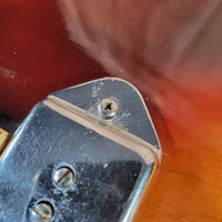 Gibson ES - 330 Sunburst 1966 All Original Factory Bigsby - Mahar's Vintage Guitars