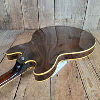 Gibson ES - 330 Sunburst 1966 All Original Factory Bigsby - Mahar's Vintage Guitars