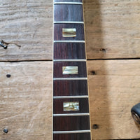 Gibson ES - 330 Sunburst 1966 All Original Factory Bigsby - Mahar's Vintage Guitars