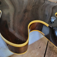 Gibson ES - 330 Sunburst 1966 All Original Factory Bigsby - Mahar's Vintage Guitars