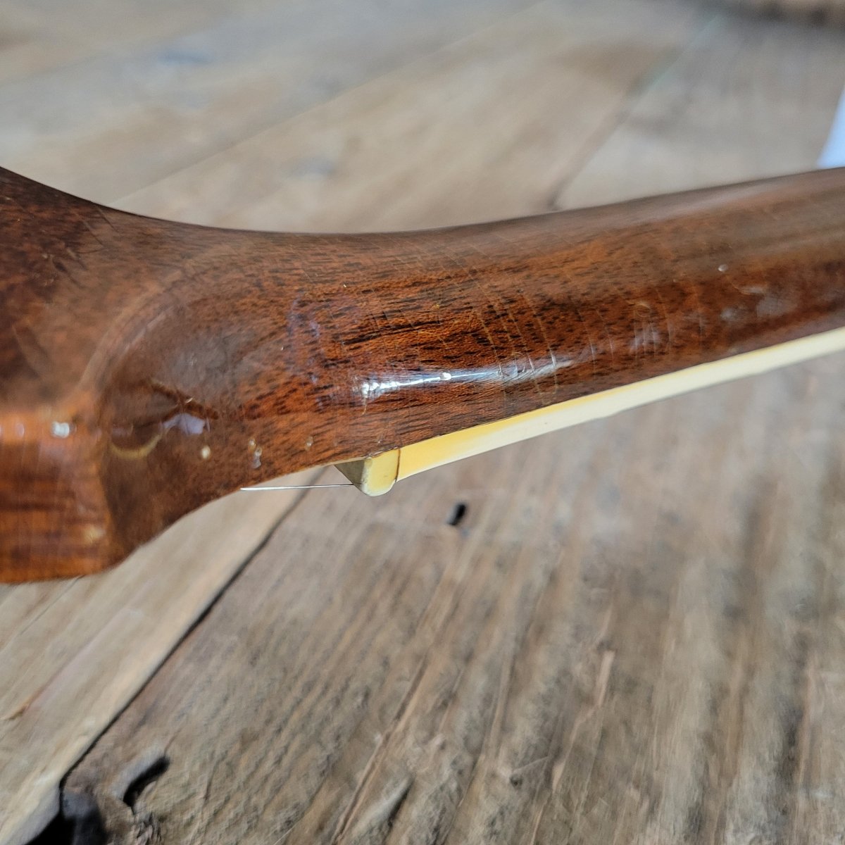 Gibson ES - 330 Sunburst 1966 All Original Factory Bigsby - Mahar's Vintage Guitars