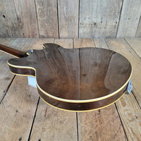 Gibson ES - 330 Sunburst 1966 All Original Factory Bigsby - Mahar's Vintage Guitars