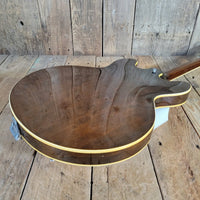 Gibson ES - 330 Sunburst 1966 All Original Factory Bigsby - Mahar's Vintage Guitars