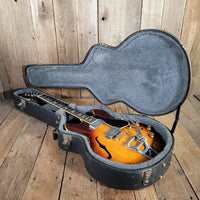 Gibson ES - 330 Sunburst 1966 All Original Factory Bigsby - Mahar's Vintage Guitars