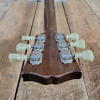 Gibson ES - 330 Sunburst 1966 All Original Factory Bigsby - Mahar's Vintage Guitars