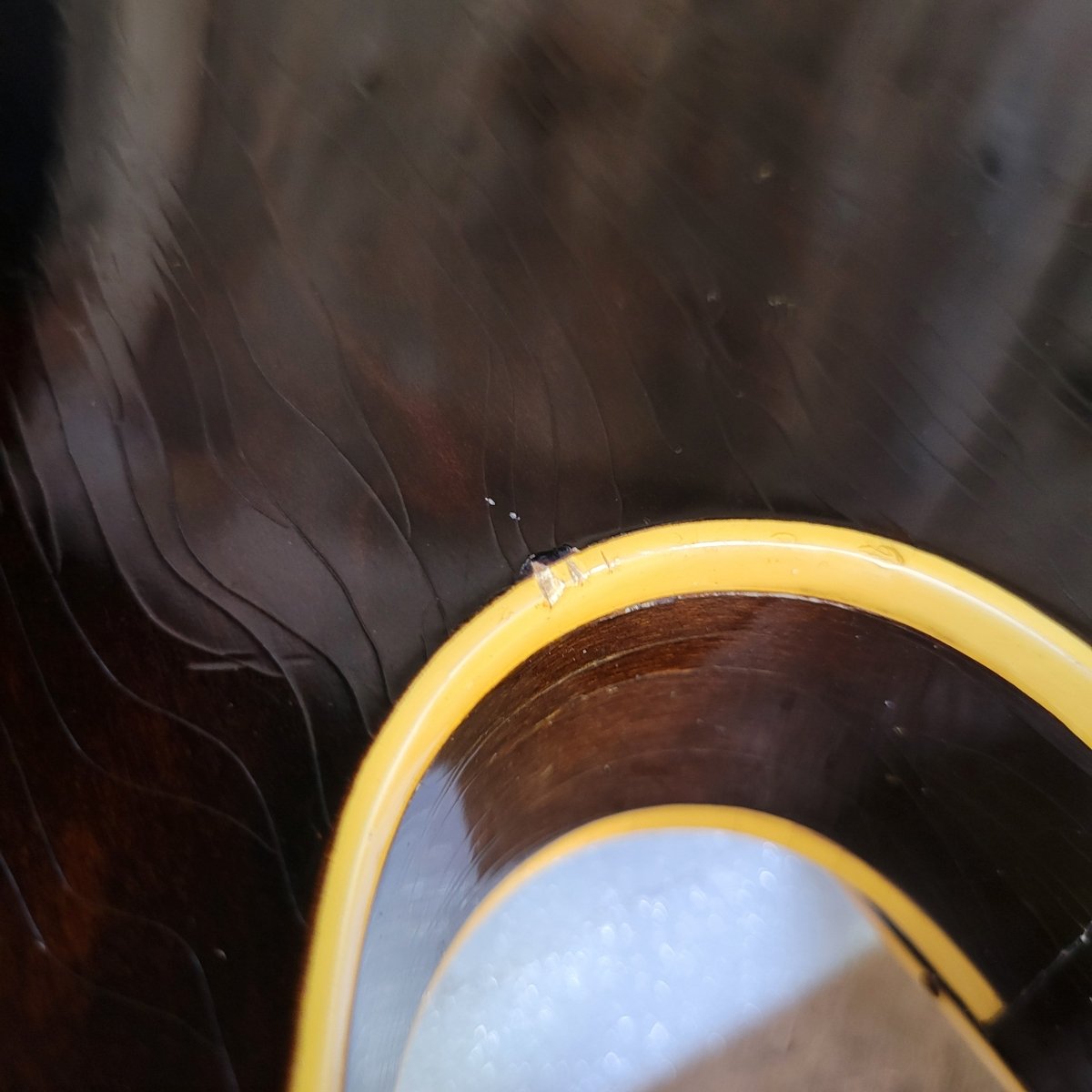 Gibson ES - 330 Sunburst 1966 All Original Factory Bigsby - Mahar's Vintage Guitars