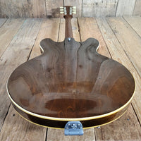 Gibson ES - 330 Sunburst 1966 All Original Factory Bigsby - Mahar's Vintage Guitars