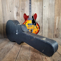 Gibson ES - 330 Sunburst 1966 All Original Factory Bigsby - Mahar's Vintage Guitars