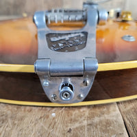 Gibson ES - 330 Sunburst 1966 All Original Factory Bigsby - Mahar's Vintage Guitars