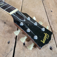 Gibson ES - 330 Sunburst 1966 All Original Factory Bigsby - Mahar's Vintage Guitars