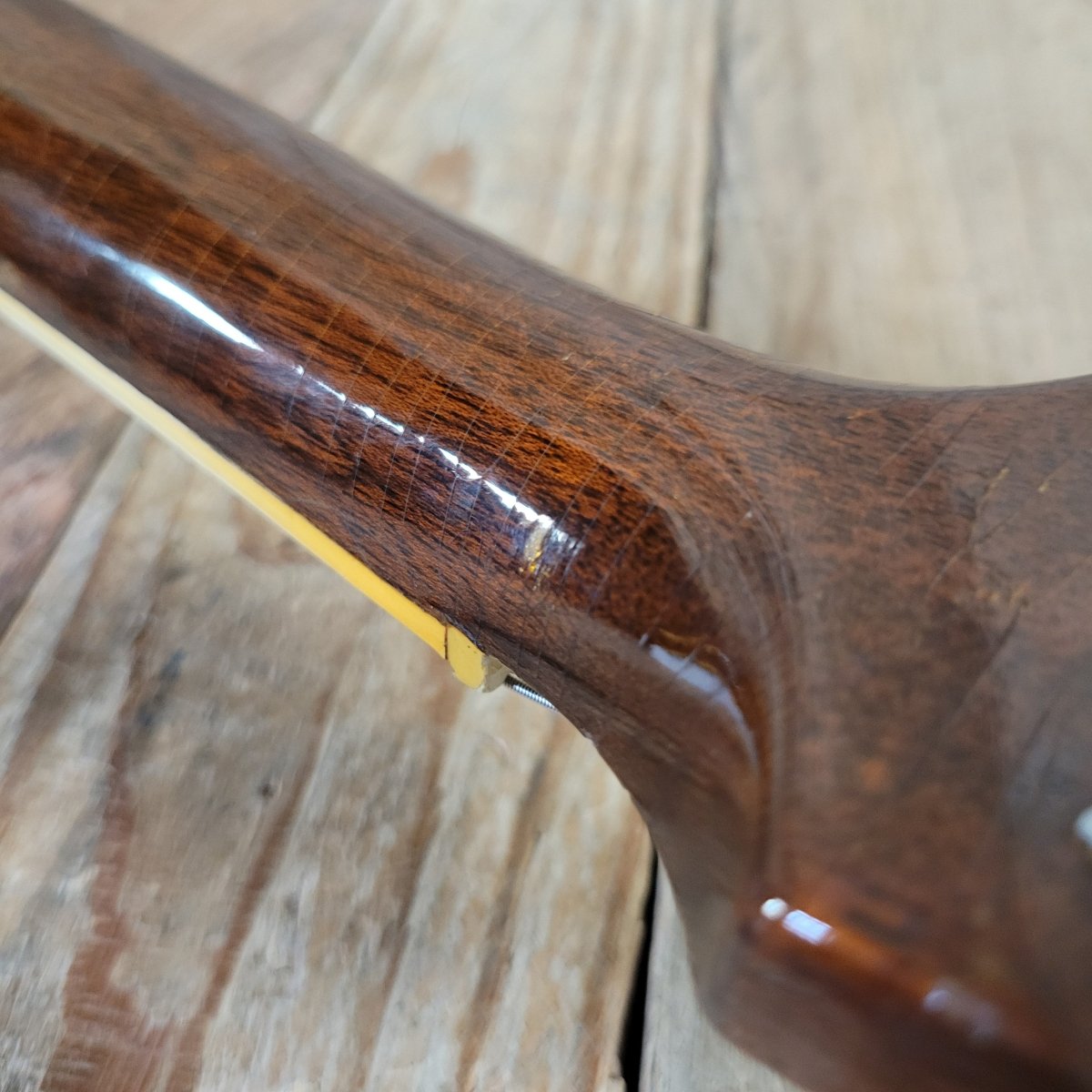 Gibson ES - 330 Sunburst 1966 All Original Factory Bigsby - Mahar's Vintage Guitars