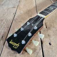 Gibson ES - 330 Sunburst 1966 All Original Factory Bigsby - Mahar's Vintage Guitars