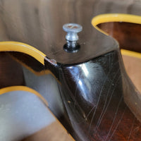 Gibson ES - 330 Sunburst 1966 All Original Factory Bigsby - Mahar's Vintage Guitars