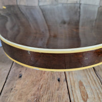 Gibson ES - 330 Sunburst 1966 All Original Factory Bigsby - Mahar's Vintage Guitars