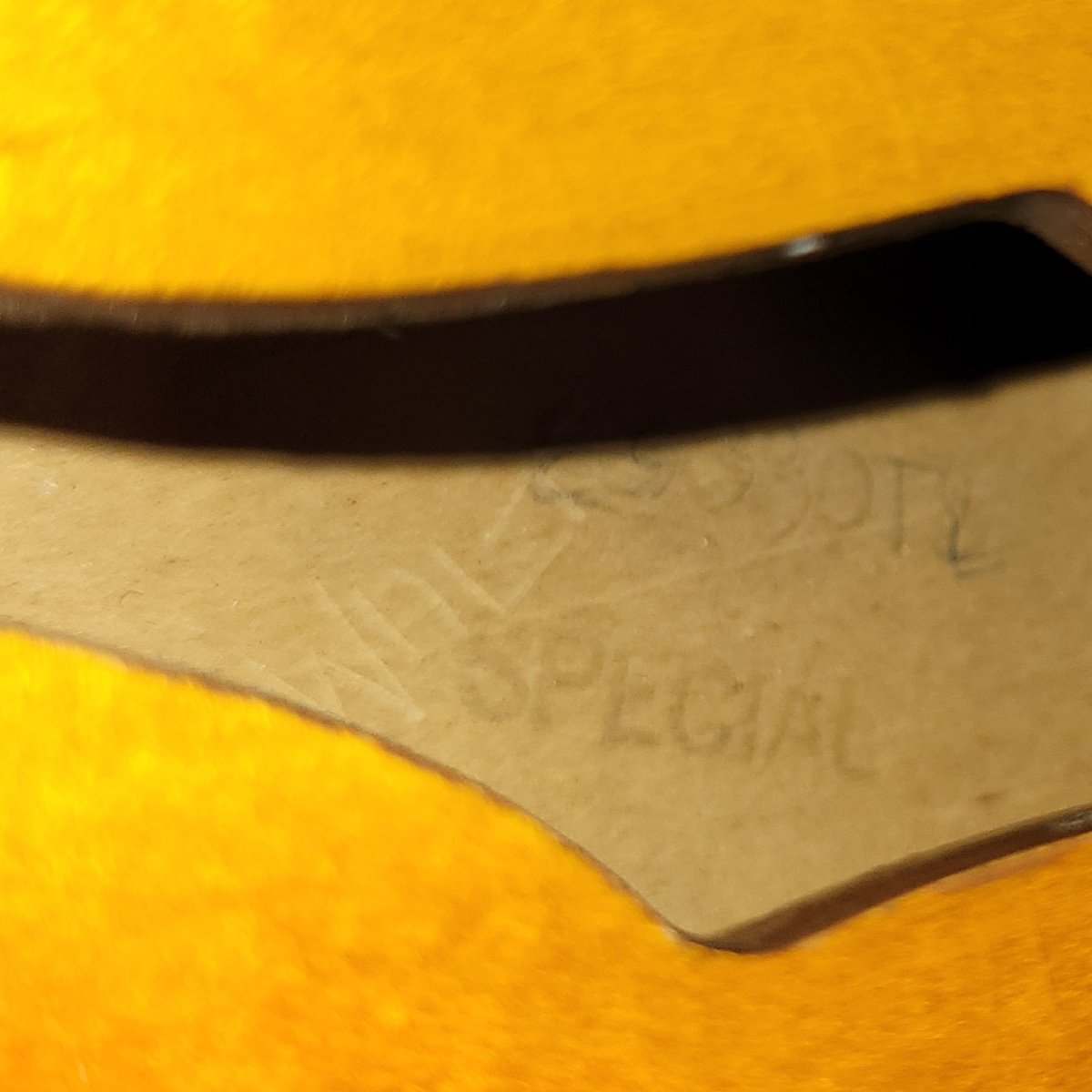 Gibson ES - 330 Sunburst 1966 All Original Factory Bigsby - Mahar's Vintage Guitars