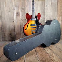 Gibson ES - 330 Sunburst 1966 All Original Factory Bigsby - Mahar's Vintage Guitars