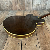 Gibson ES - 330TD 1960 Sunburst - Mahar's Vintage Guitars