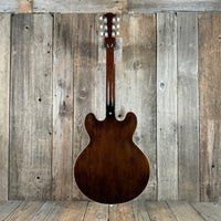 Gibson ES - 330TD 1960 Sunburst - Mahar's Vintage Guitars