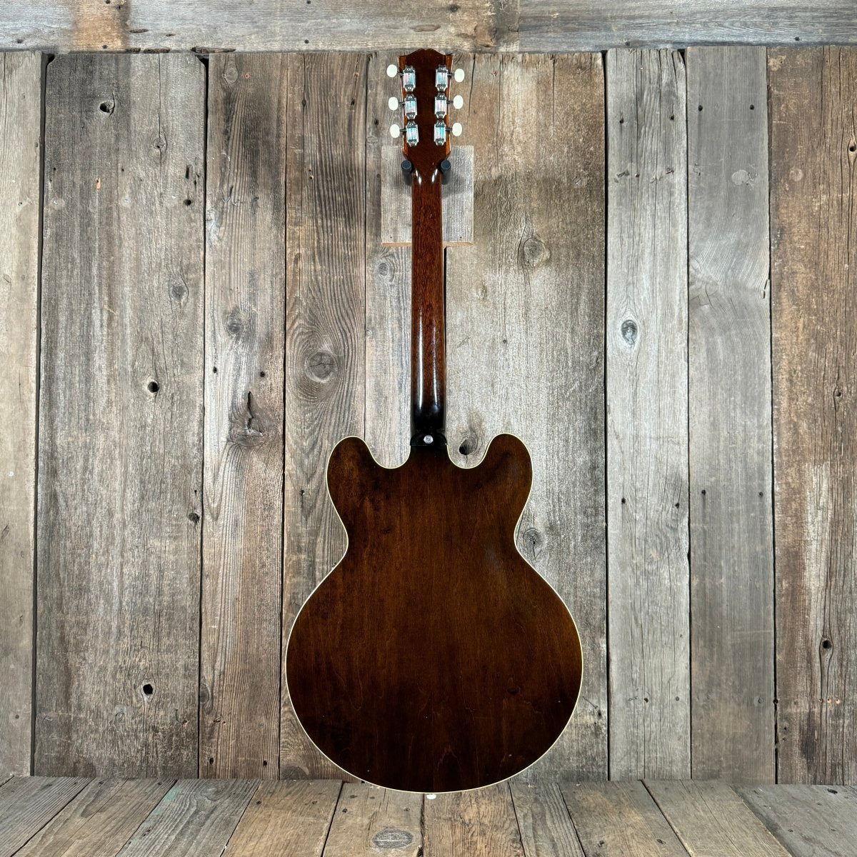 Gibson ES - 330TD 1960 Sunburst - Mahar's Vintage Guitars