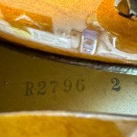 Gibson ES - 330TD 1960 Sunburst - Mahar's Vintage Guitars