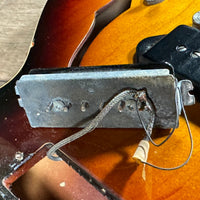 Gibson ES - 330TD 1960 Sunburst - Mahar's Vintage Guitars